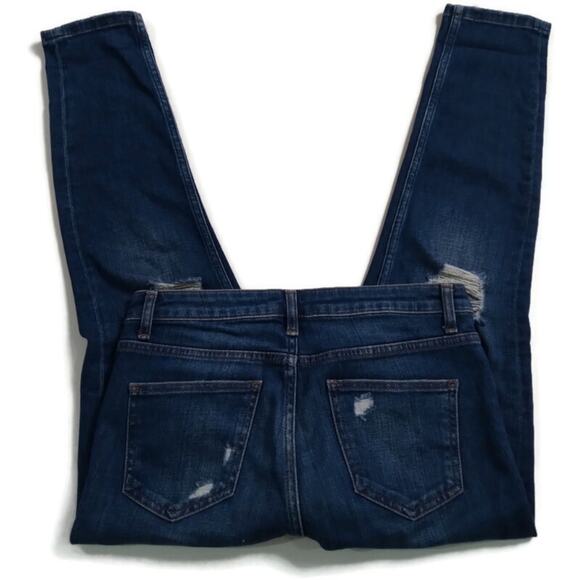 TOPSHOP Jeans size 26 - Picture 2 of 7